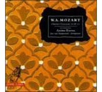 Jos Van Immerseel - Concertos pour piano Nos 20 & 21