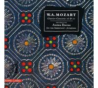 Jos Van Immerseel - Concertos pour piano Nos 26 & 27