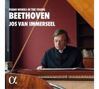 Piano Works of The Young Beethoven