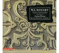 Jos Van Immerseel - Mozart: Clavier-Concerte 5 & 9