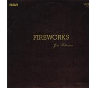 JosÃ© Feliciano - JOSE FELICIANO Fireworks LP 1970