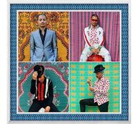 JosĂŠ James - Blackmagic/10th Anniversary Édition