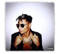 José James – Love in a Time of Madness – Import