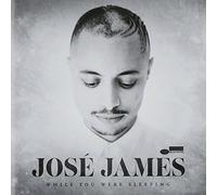 JosĂŠ James - While You Were Sleeping [Import]