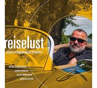 Joschi Schneeberger Quintett - Reiselust