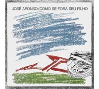 Jose Afonso - Como Se Fora Seu Filho [Import]