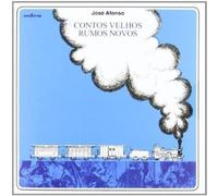 Jose Afonso - Contos Velhos Novos Rumos [Import]