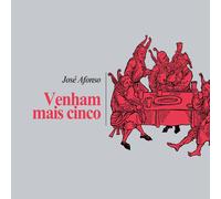 Jose Afonso – Veham Mais Cinco – Vinyle – Broken Silence