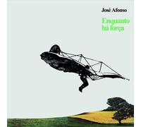 Jose Afonso - Enquanto Ha Forca [Compact Discs]