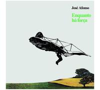 Jose Afonso - Enquanto Ha Forca [Compact Discs]
