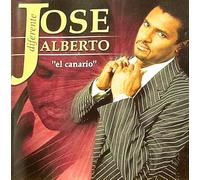 Jose Alberto "El Canario" - El Canario [Import]
