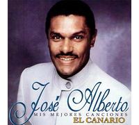 Jose Alberto - Mis Mejores Canciones