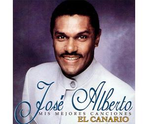 Jose Alberto - Mis Mejores Canciones