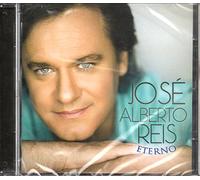 Jose Alberto Reis - Joae Alberto Reis - Eterno [CD] 2014