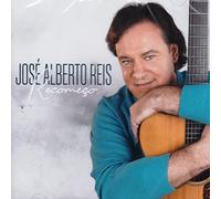 Jose Alberto Reis - Recomeco [CD] 2021