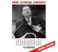 Jose Alfredo Jimenez - Personalidad