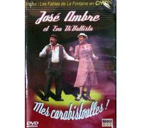 Jose Ambre Et Eva Di Battista - Mes Carabistouilles !