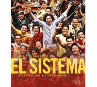 Jose Antonio Abreu - El Sistema Music To Change Li - BLURAY - D23z