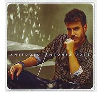 Jose Antonio - Antidoto