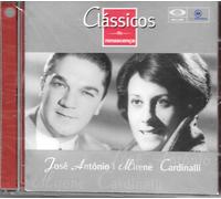 José Antonio Et Mirene Cardinalli Clàssicos De Renascença