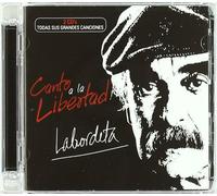 Jose Antonio Labordeta - Canto a la Libertat