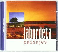 Jose Antonio Labordeta - Paisajes [Import]