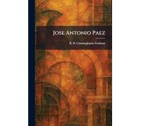 Jose Antonio Paez