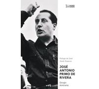 José Antonio Primo de Rivera