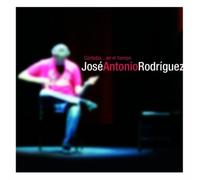 Jose Antonio Rodriguez - Cordoba. en El Tiempo [CD+Bon [Import]