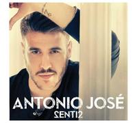 Jose, Antonio - Senti2 [Import]