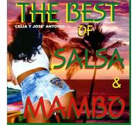 Jose' Antonio - The Best of Salsa E Mambo [Import]