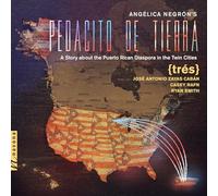 Jose Antonio Zayas Caban - Pedacito de Tierra