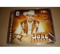 Jose Barraza Chema Y El Colombiano