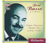 Jose Basso - Cantan Florentino, Ruiz Y Duran