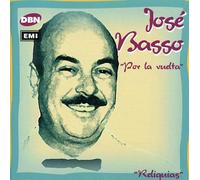 Jose Basso - Por la Vuelta