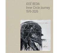 José Bedia: Inner Circle Journey 1976 - 2026