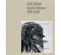 José bedia Voyage circulaire 1976 - 2026 - Alan West-Durán - 5 Continents Eds - relié - Beau livre