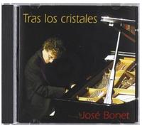 Jose Bonet - Tras Los Cristales
