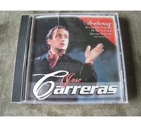 Jose Carreras