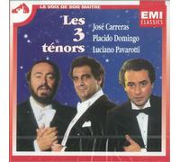 Les 3 Tenors
