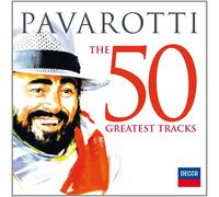 Jose Carreras: 50 Greatest Tracks [2 Discs] by Jose Carreras [Audio CD] NEUF