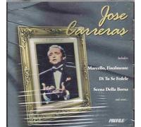 Jose Carreras - A Profile of Jose Carreras (UK Import)