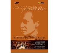 Jose Carreras And Claudio Abbado Frankfurt Concert 1992 DVD NEUF