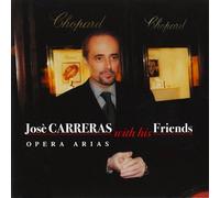 Jose Carreras And Friends