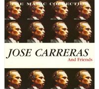 José Carreras And Friends