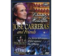 José Carreras And His Friends