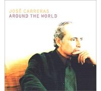 Jose Carreras - Around The World [Import]