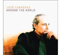 Jose Carreras - Around The World [Shm-CD] [Import]