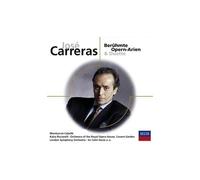 Jose Carreras-Beruehmte A