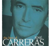 Jose Carreras Best Of
